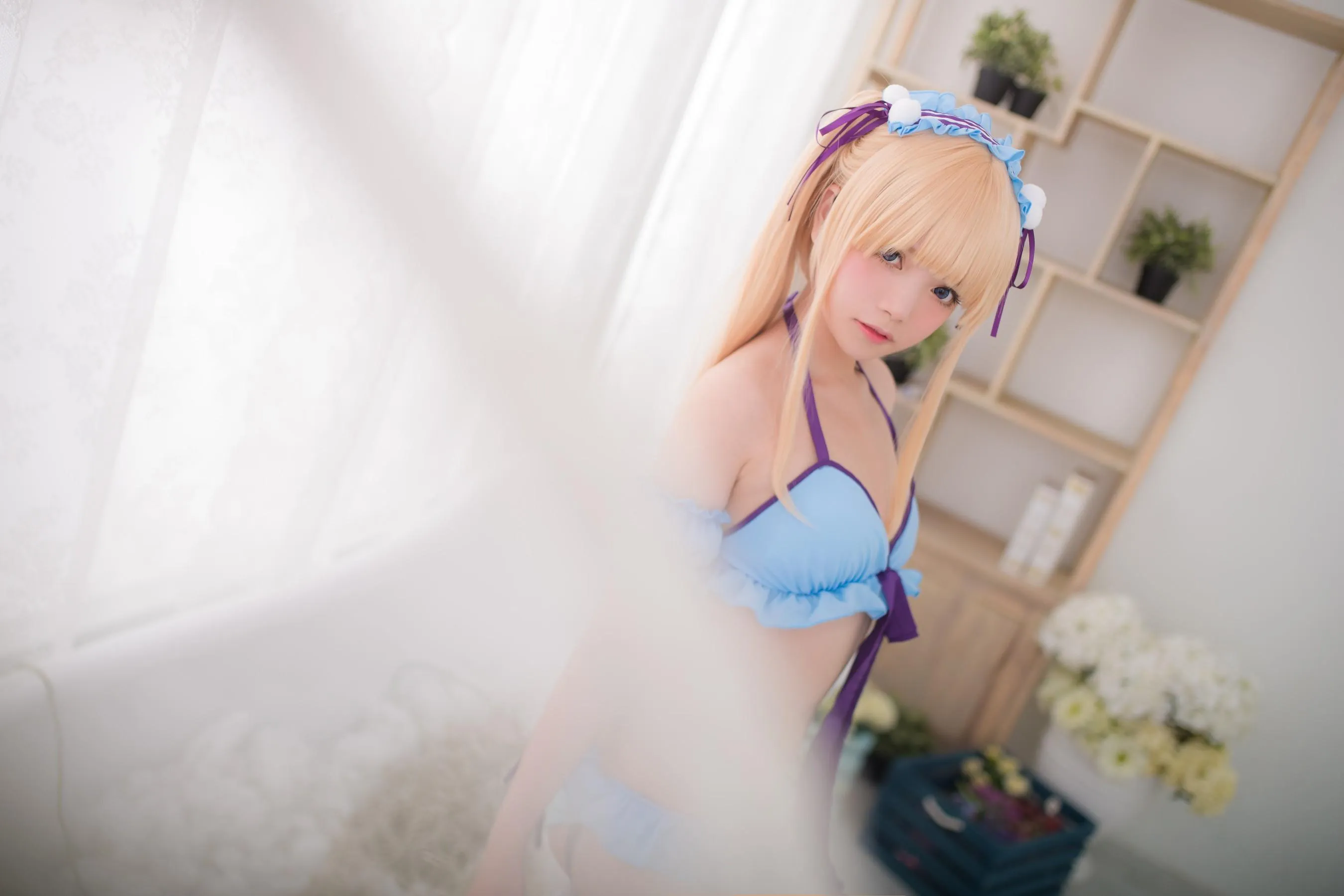 Miu只 – NO.08 Eriri [21P]插图8